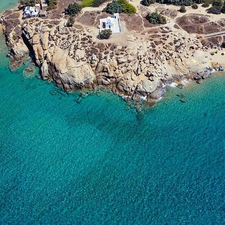 Katerinas Villa Agia Anna  Exterior foto