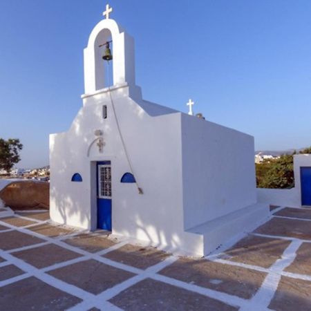 Katerinas Villa Agia Anna  Exterior foto