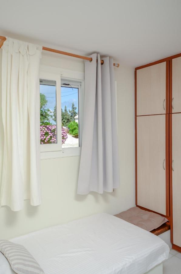 Katerinas Villa Agia Anna  Exterior foto